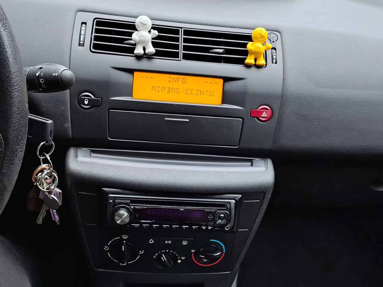 Billede 13 - Citroen c4, 1,6 16V