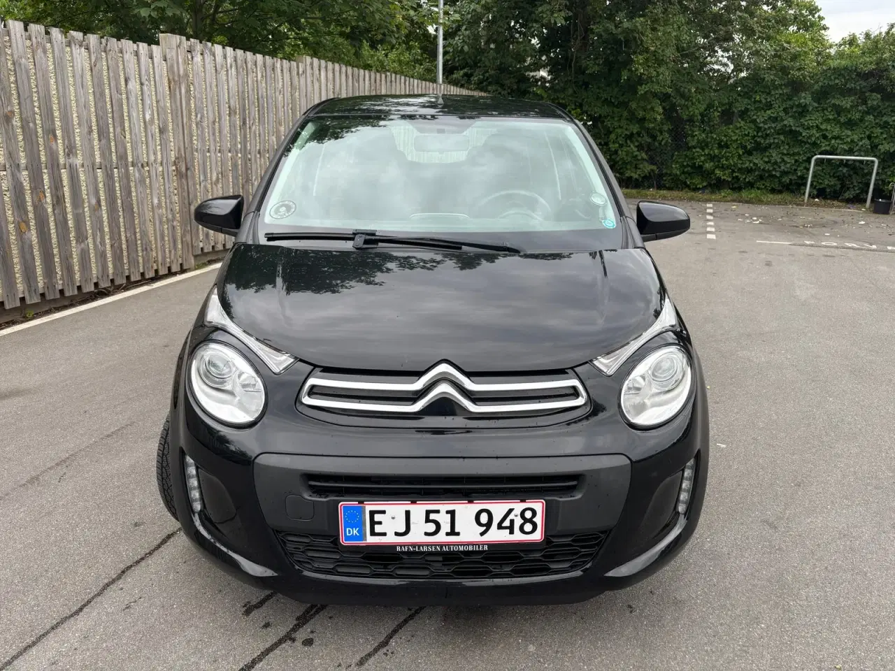 Billede 2 - Citroën C1 1,2 PureTech 82 Feel Complet