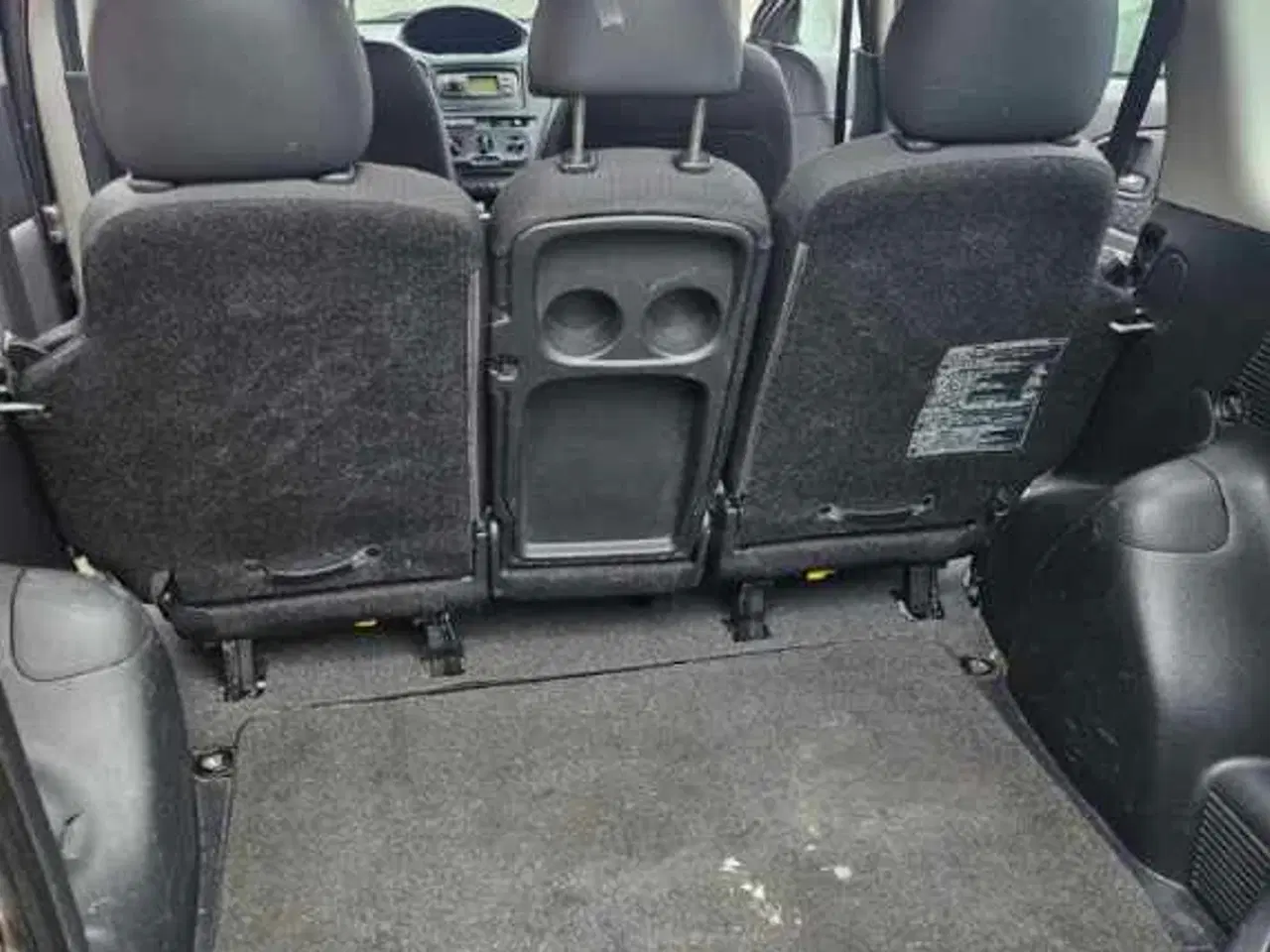 Billede 12 - Toyota Yaris