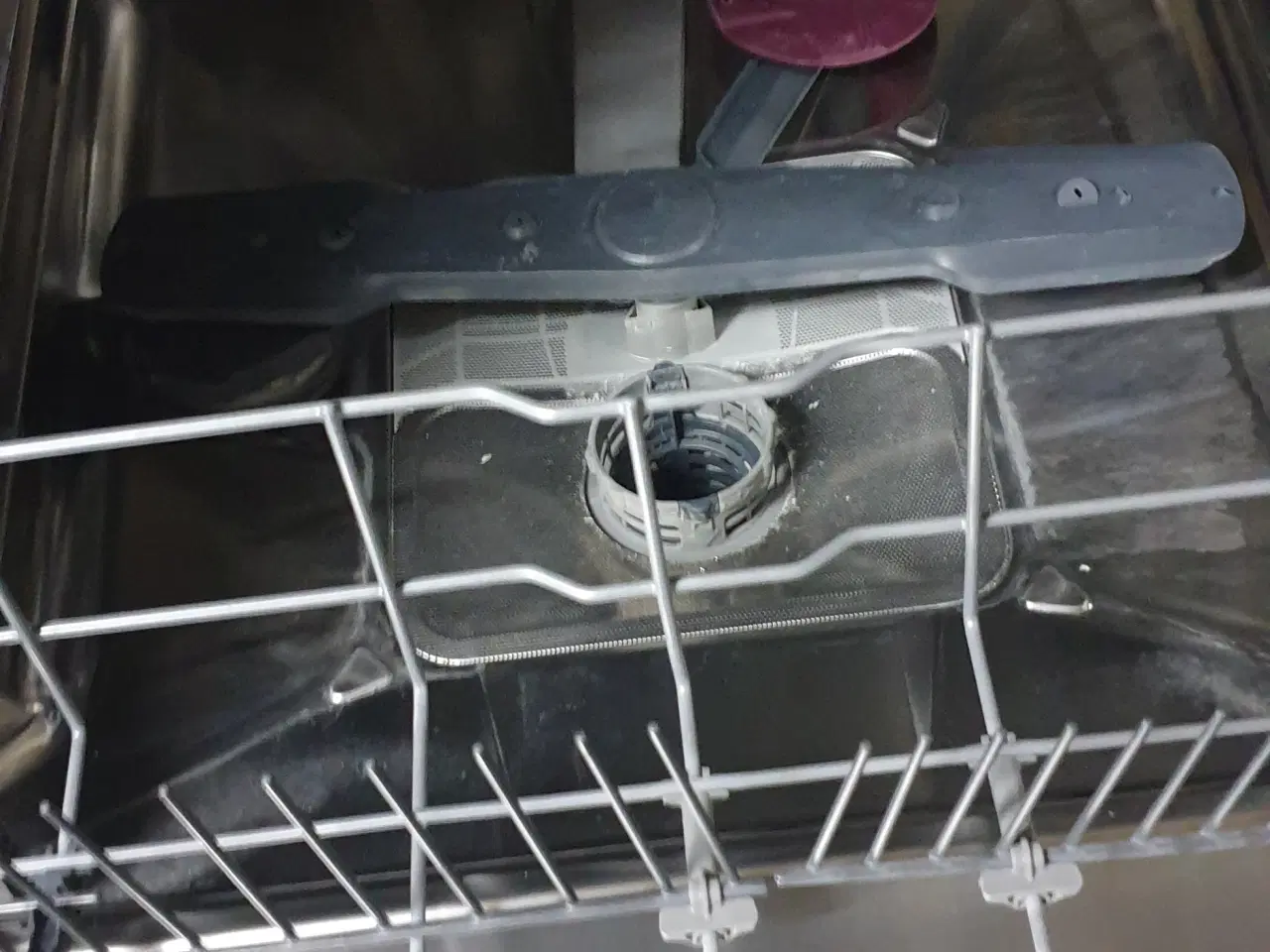 Billede 1 - Blomberg underbygget opvaskemaskine