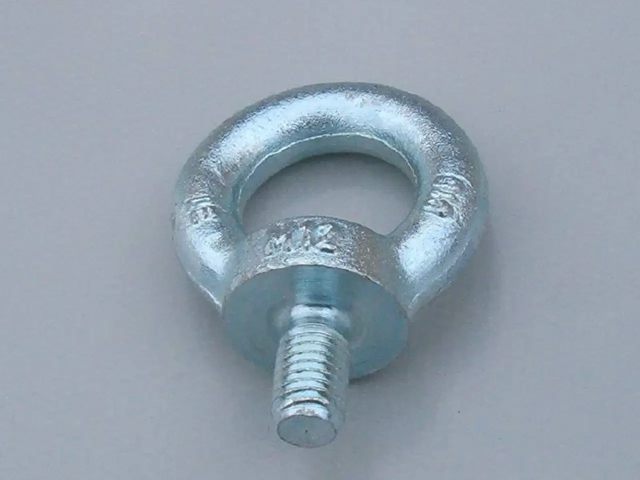 Billede 1 - 12 mm øjebolt