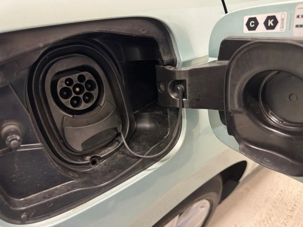 Billede 16 - Skoda Enyaq 60 iV Loft