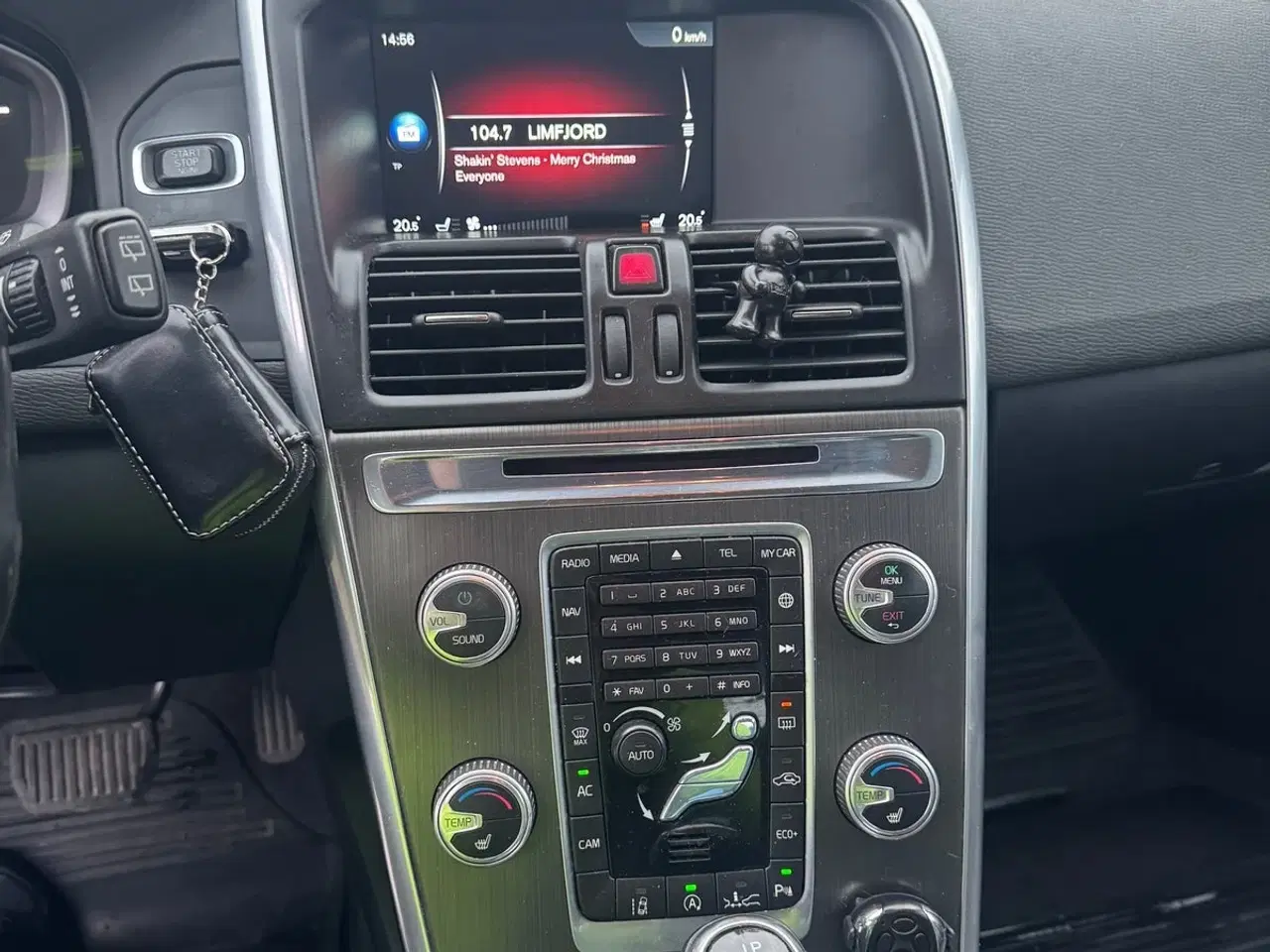 Billede 8 - Volvo XC60 2,0 D4 190 Inscription aut.