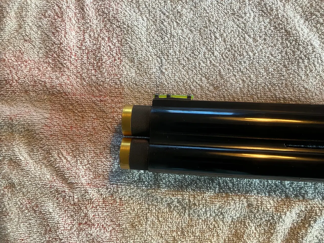 Billede 9 - Browning GP Trap 12/70