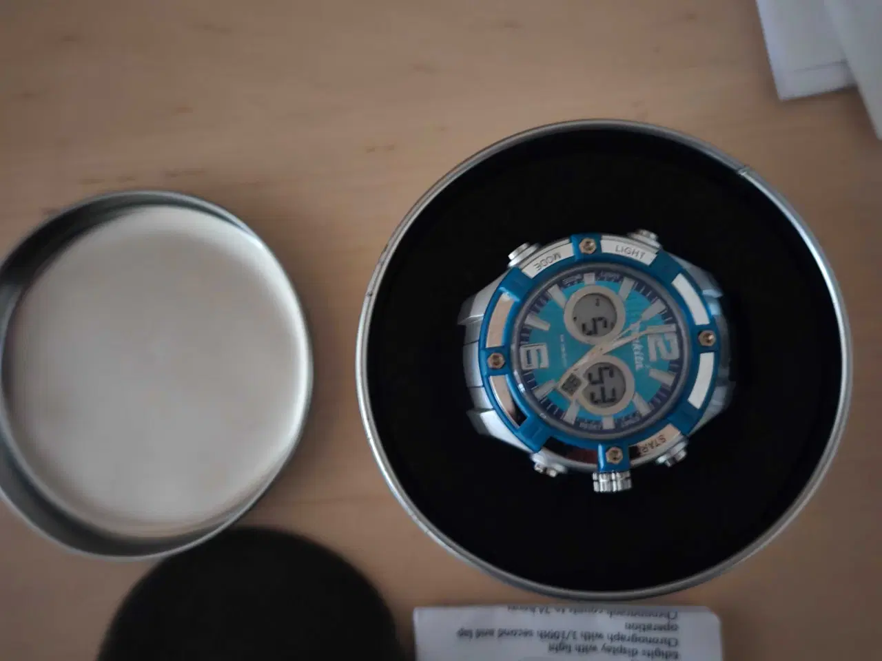 Billede 1 - Makita ur