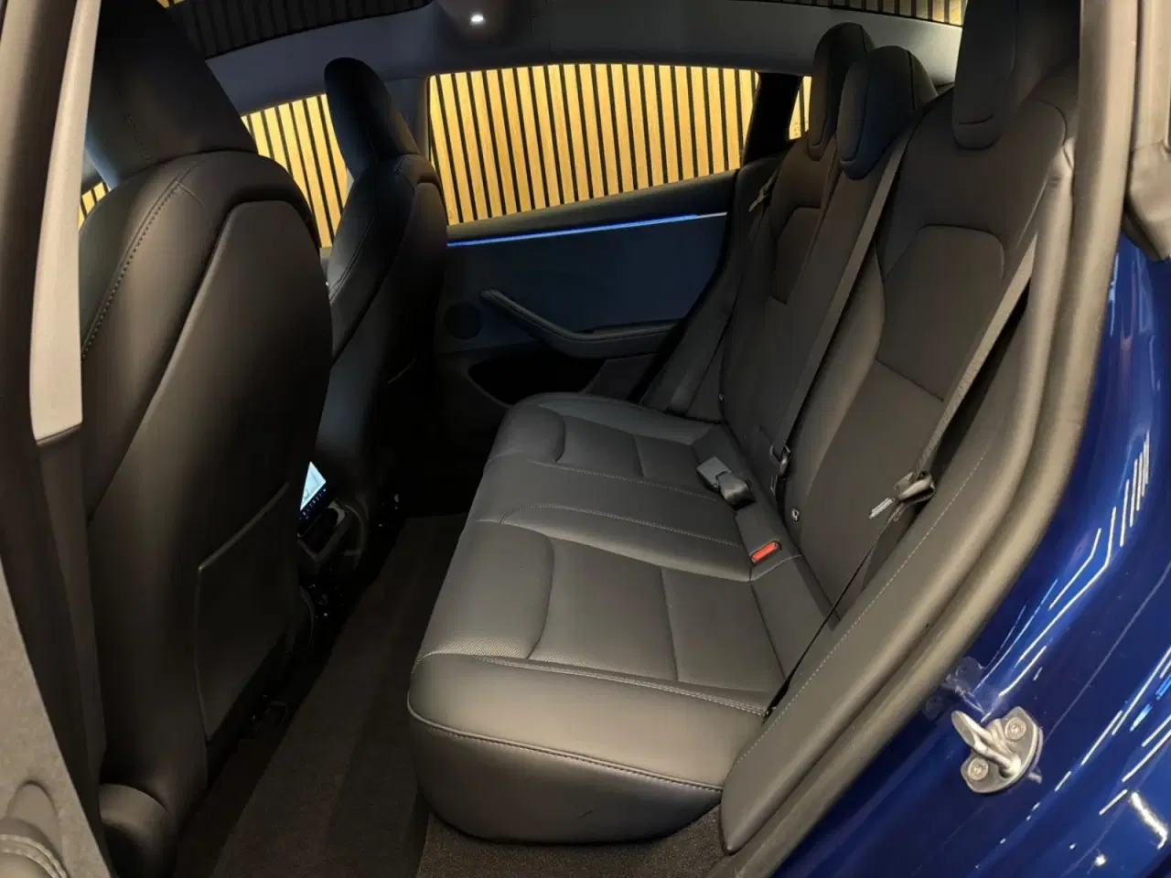Billede 14 - Tesla Model 3  RWD