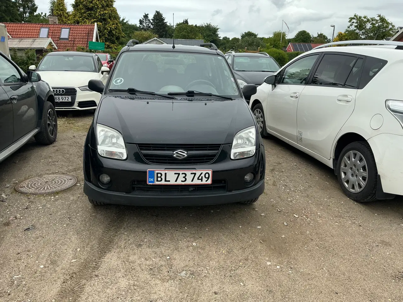 Billede 1 - Suzuki Ignis 