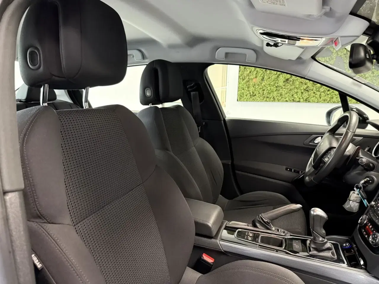 Billede 8 - Peugeot 508 1,6 e-HDi Active ESG 112HK 6g Aut.