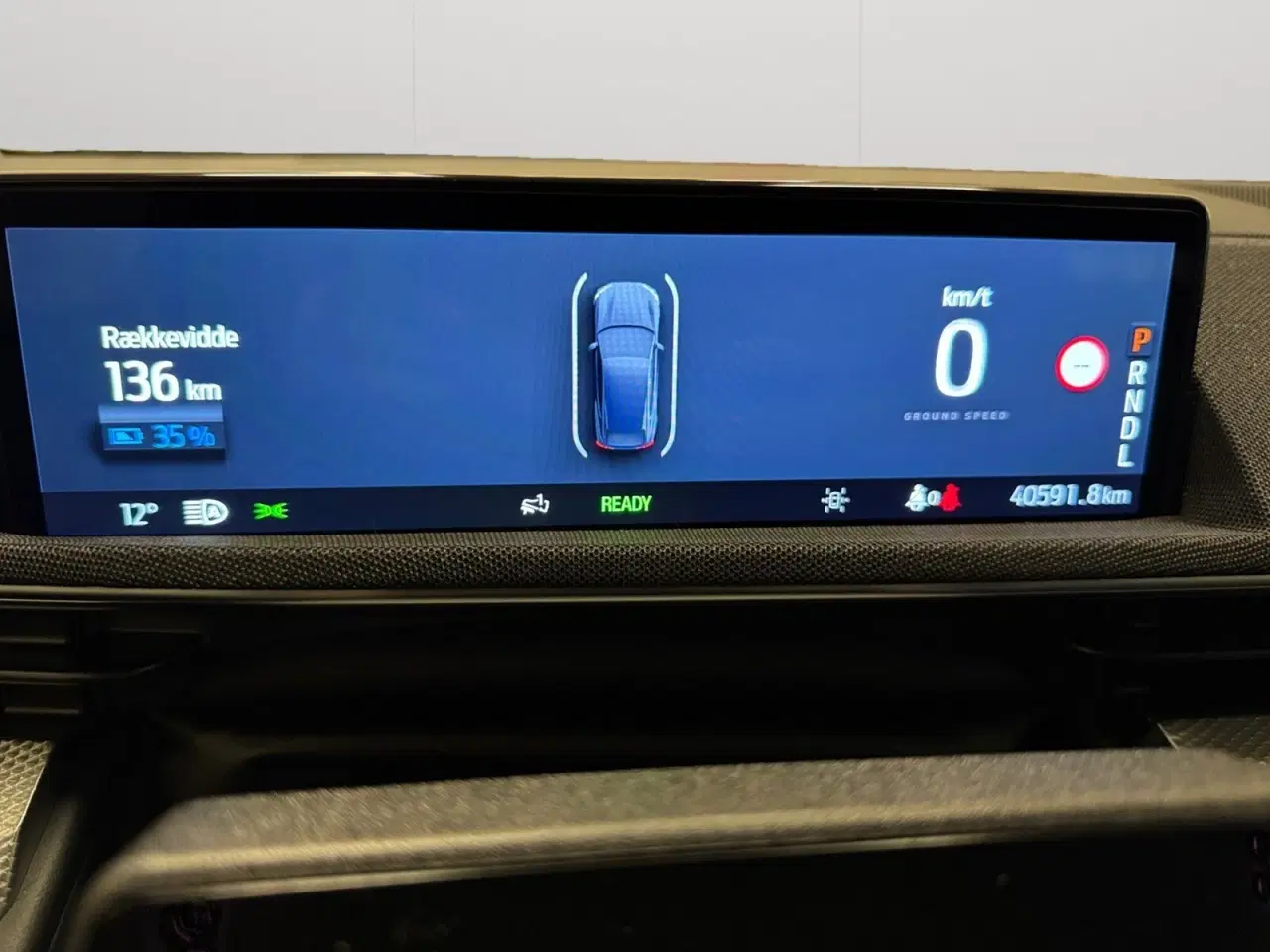 Billede 7 - Ford Mustang Mach-E 98 Extended Range