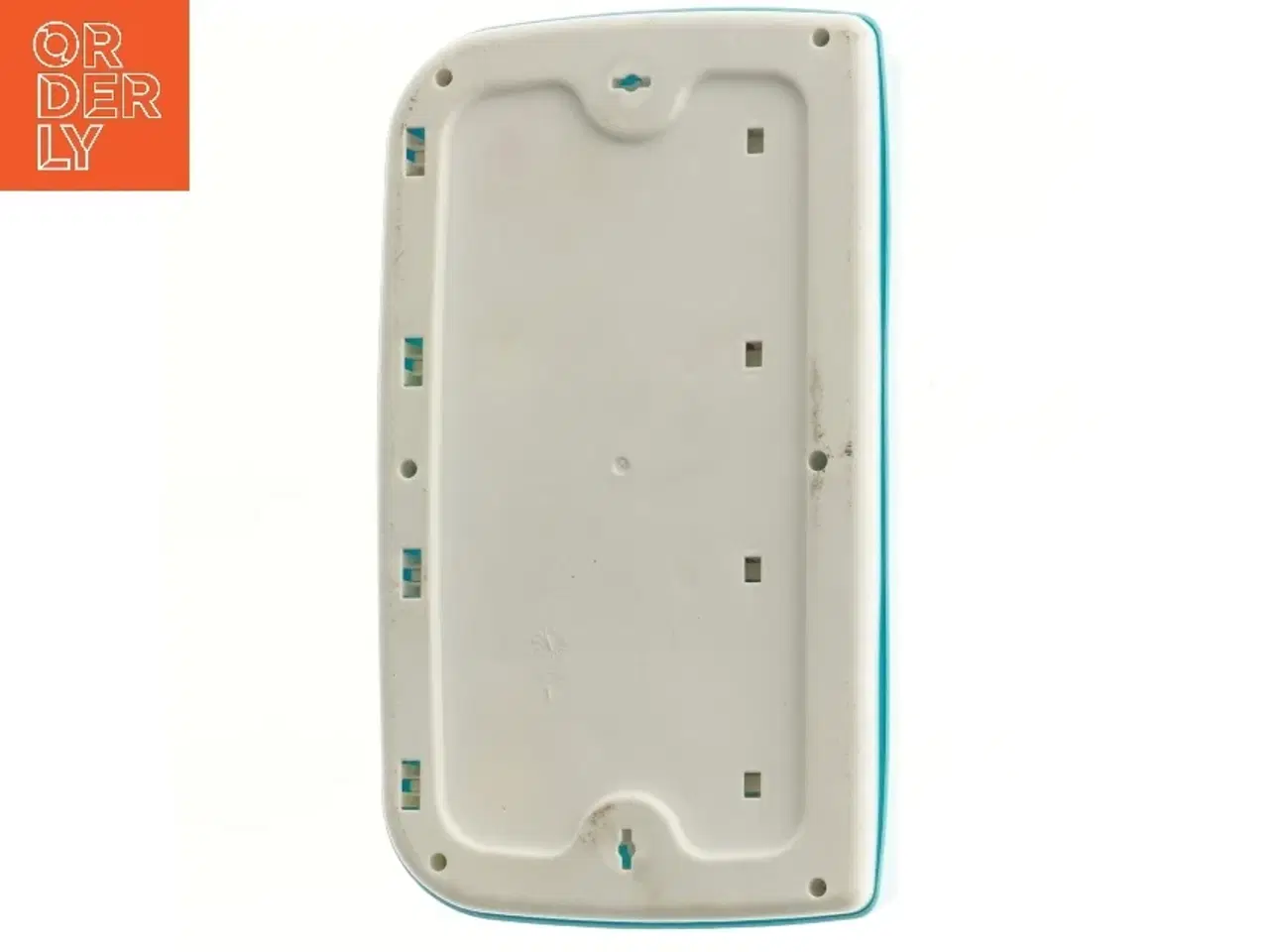 Billede 3 - Pop-up legetøj med dyrefigurer (str. 7x15,5x27 cm)