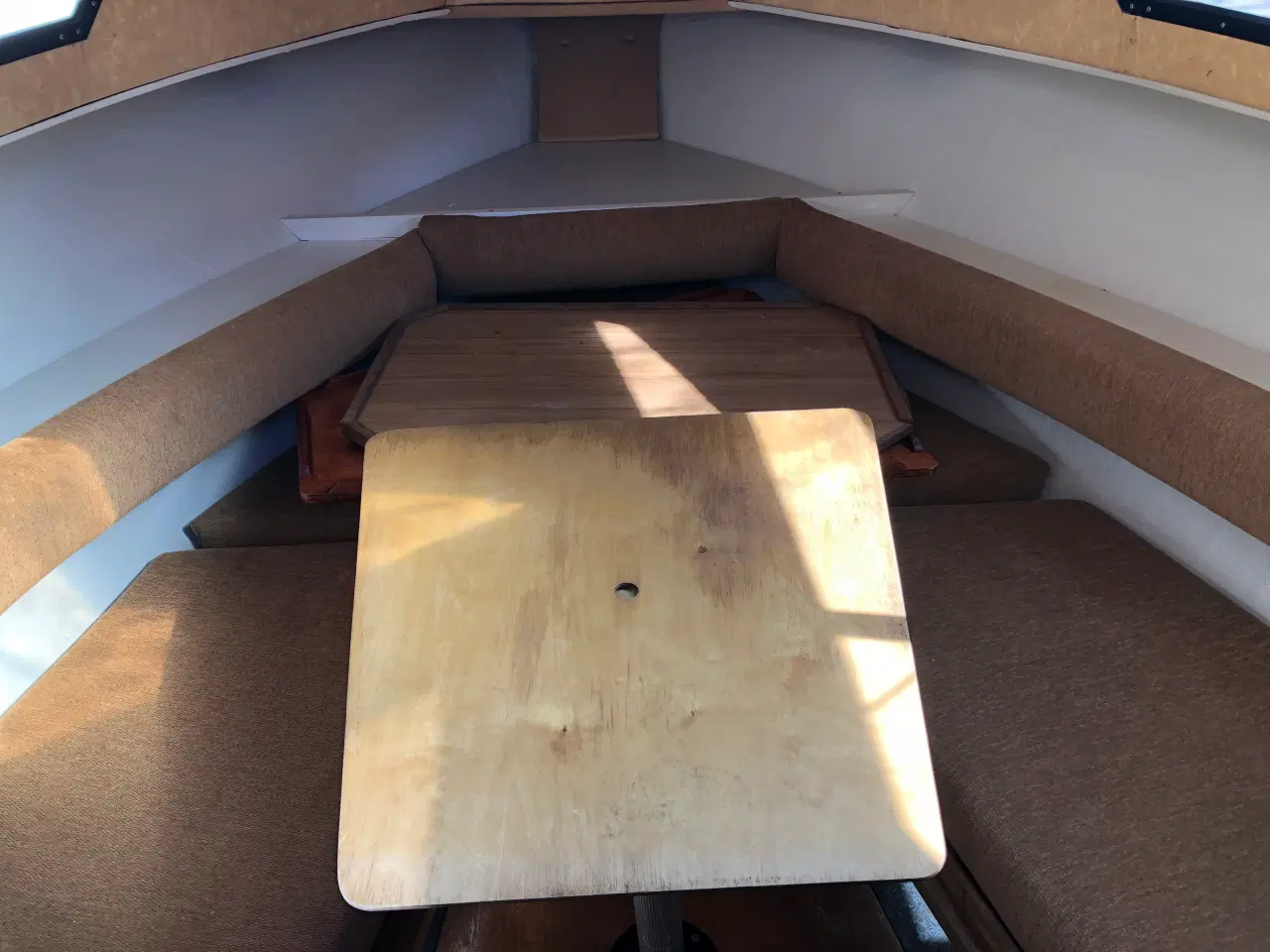 Billede 12 - Økonomisk sejltur helle familier