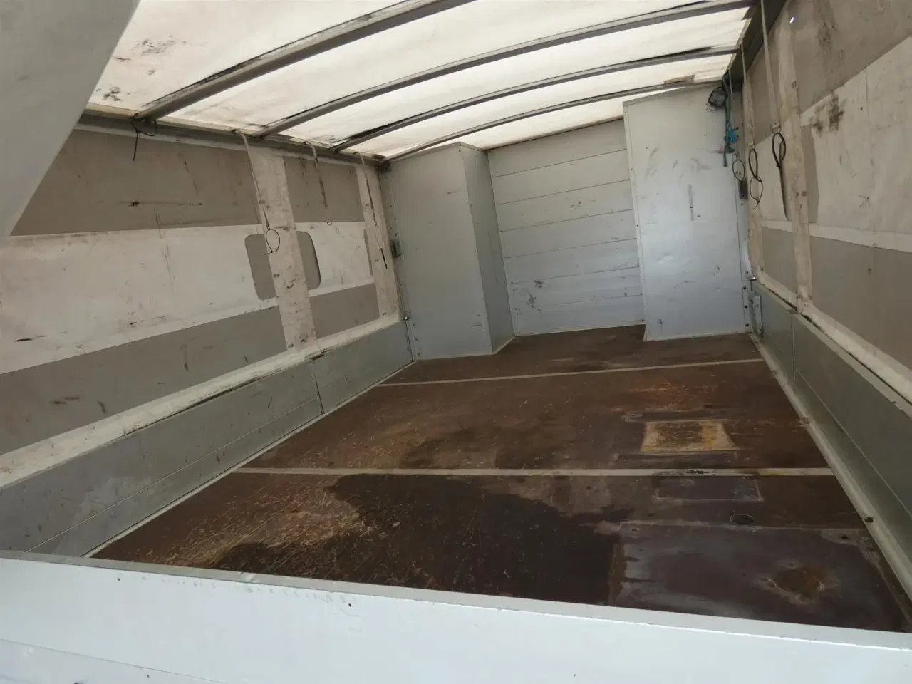 Billede 8 - Mercedes-Benz Sprinter 316 2,1 CDI A3 163HK DobKab 6g