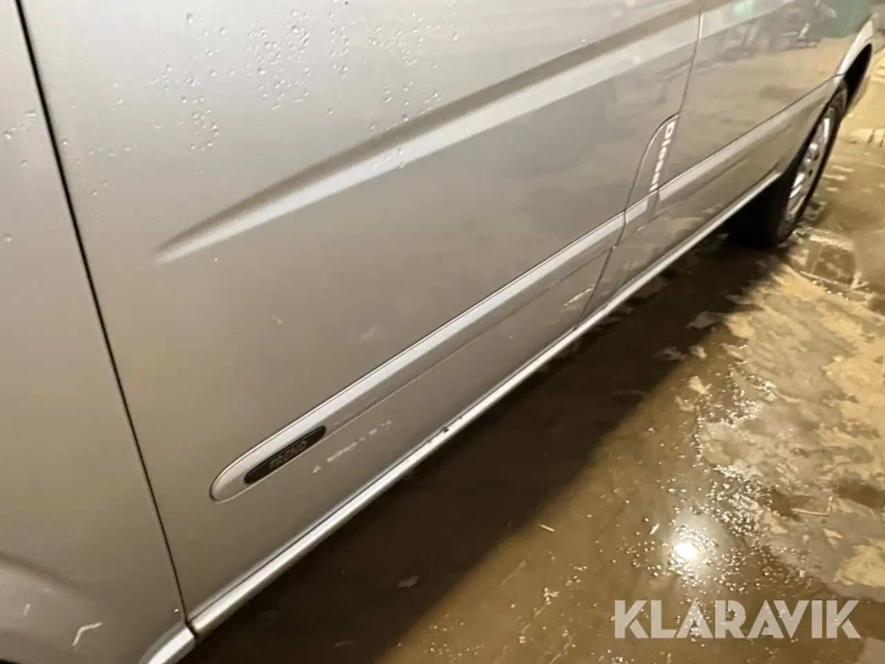 Billede 12 - Personbil Mercedes-Benz Viano