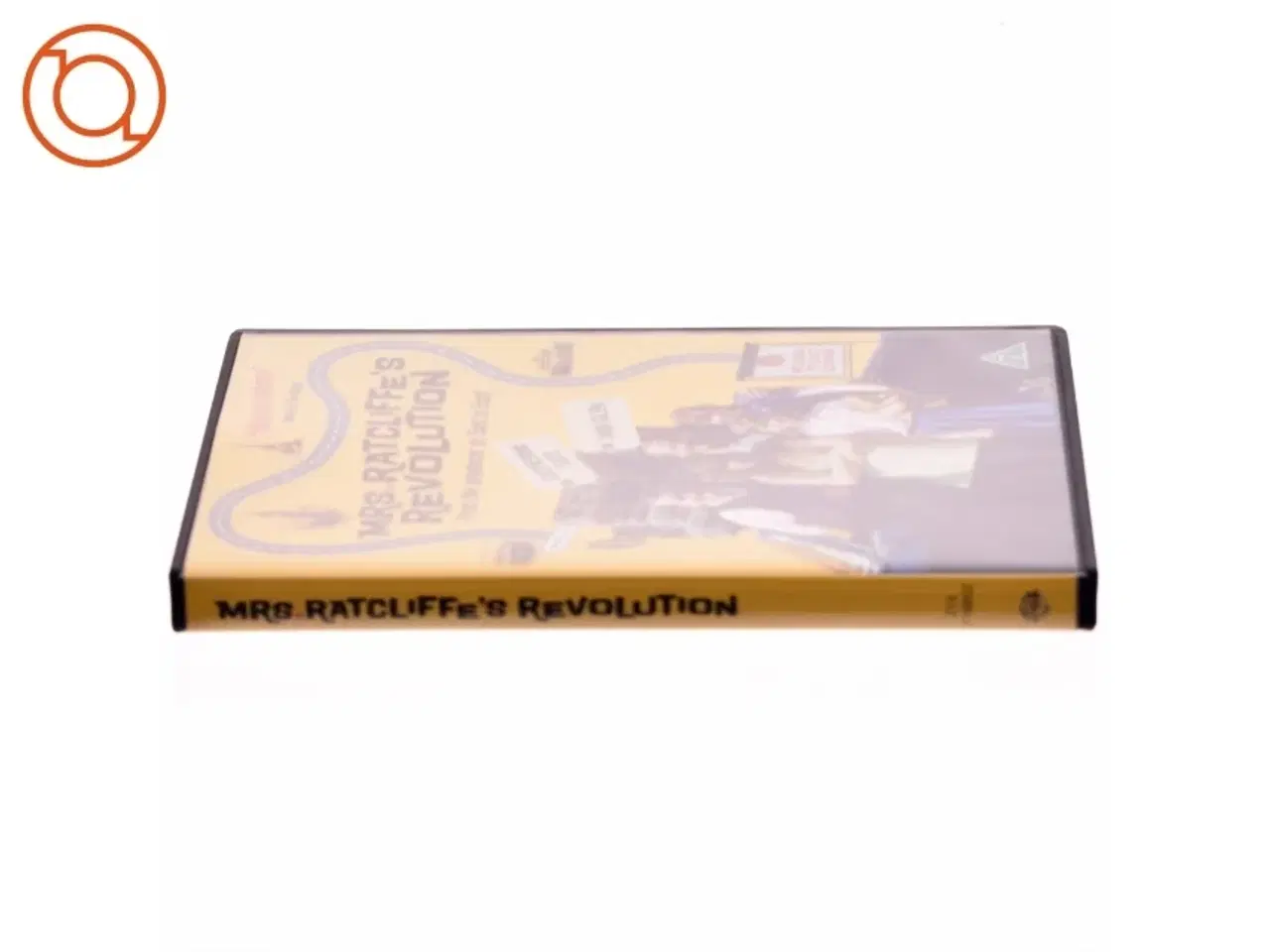 Billede 2 - Mrs. Ratcliffe´s Revolution