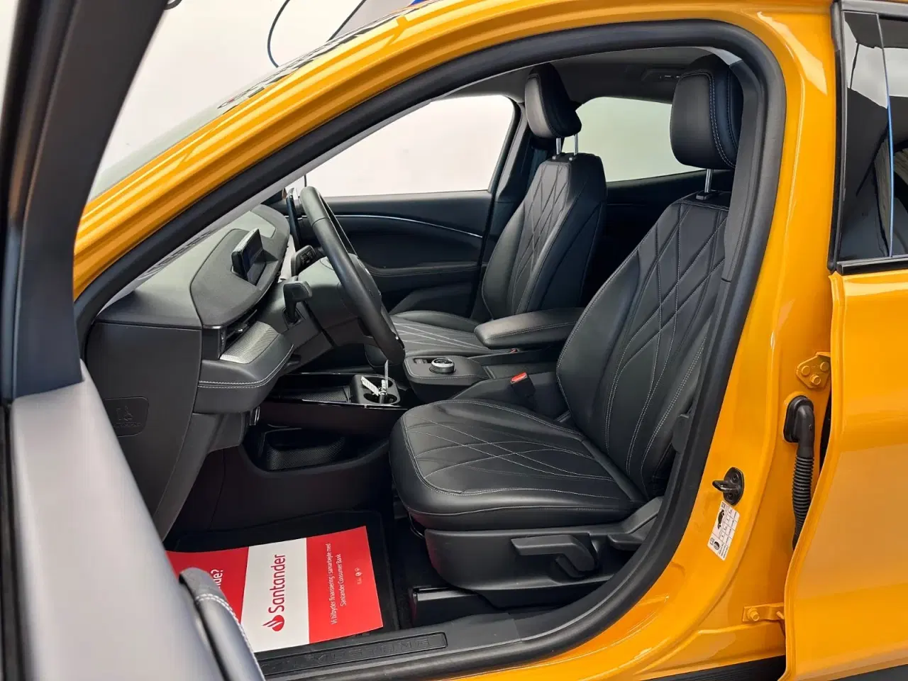 Billede 10 - Ford Mustang Mach-E 88 Extended Range