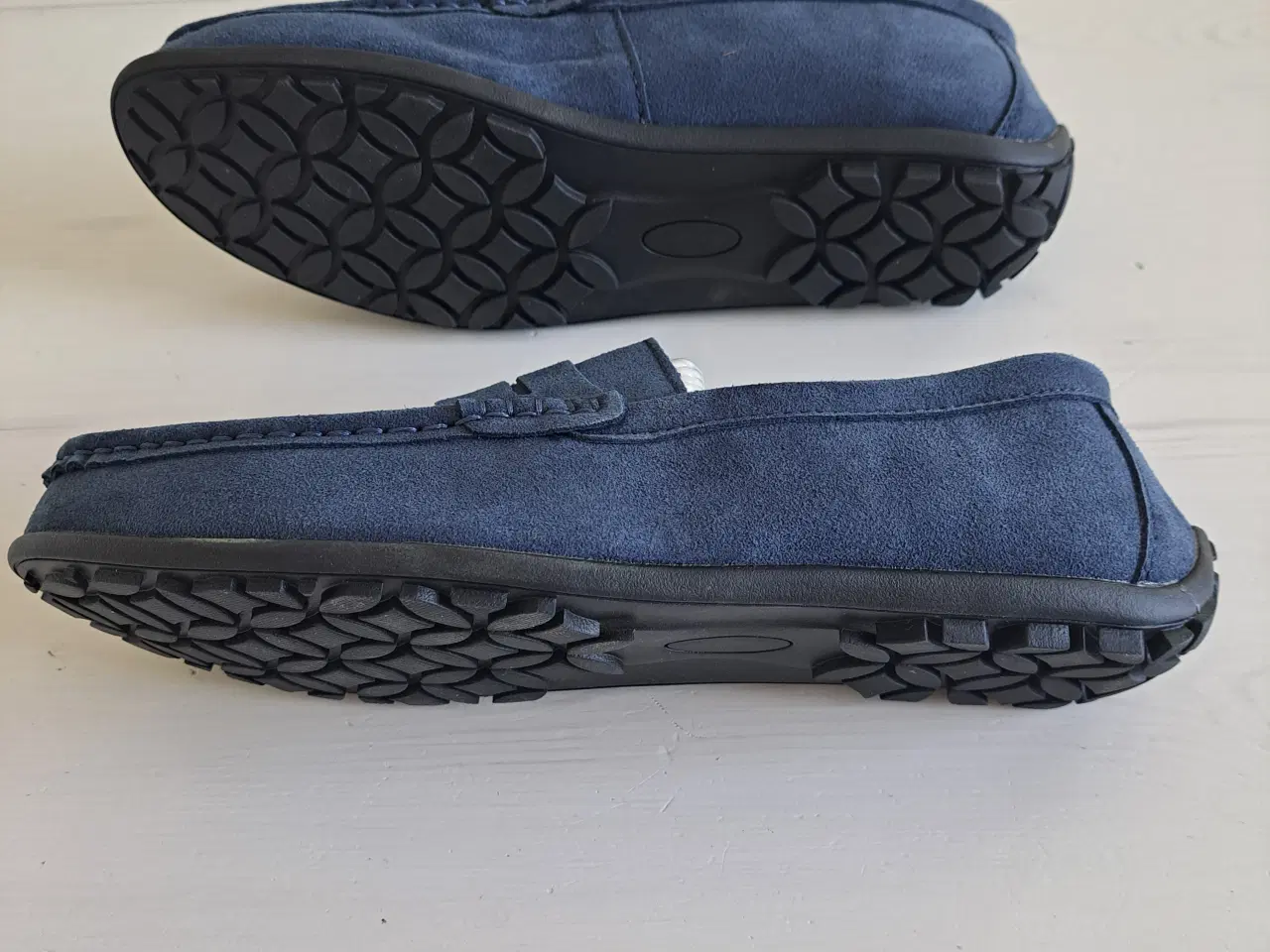 Billede 1 - Loafers - helt nye