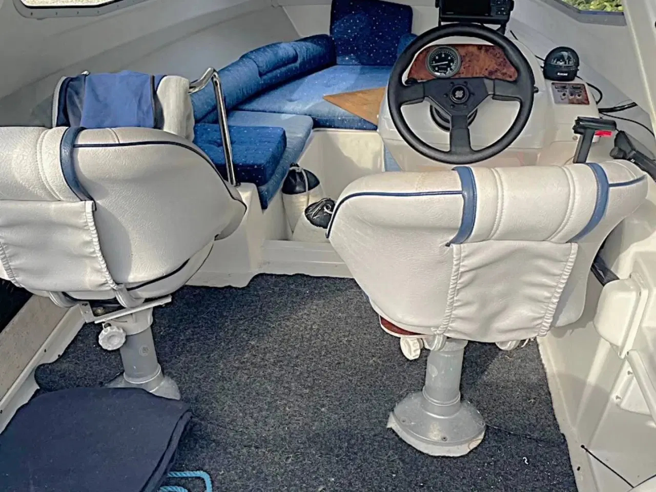 Billede 3 - Flipper 520 HardTop