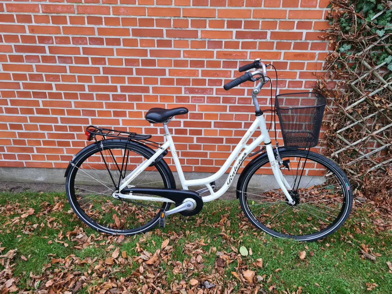 Billede 1 - Som ny Raleigh sælges.