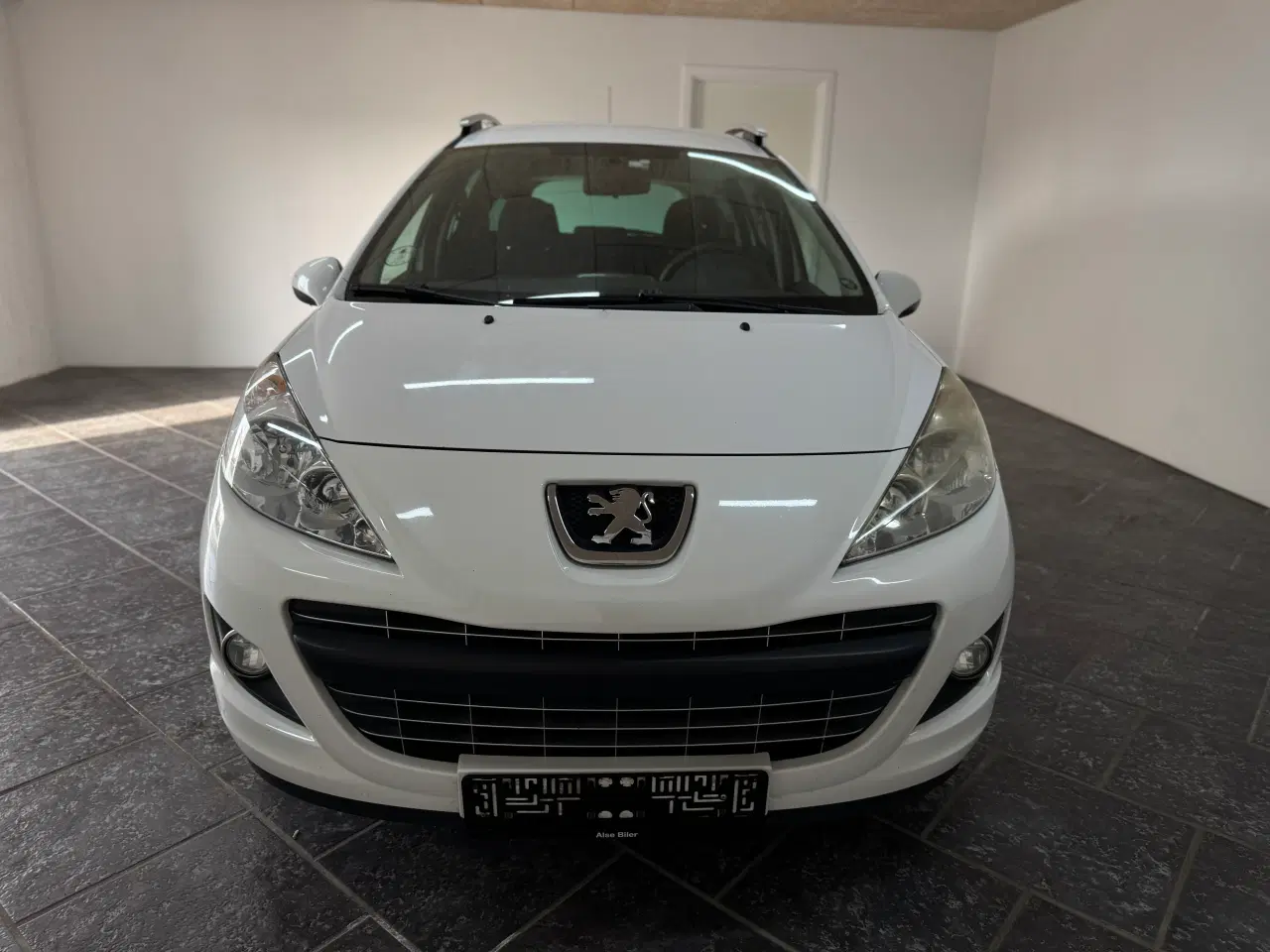 Billede 2 - Peugeot 207 sportium