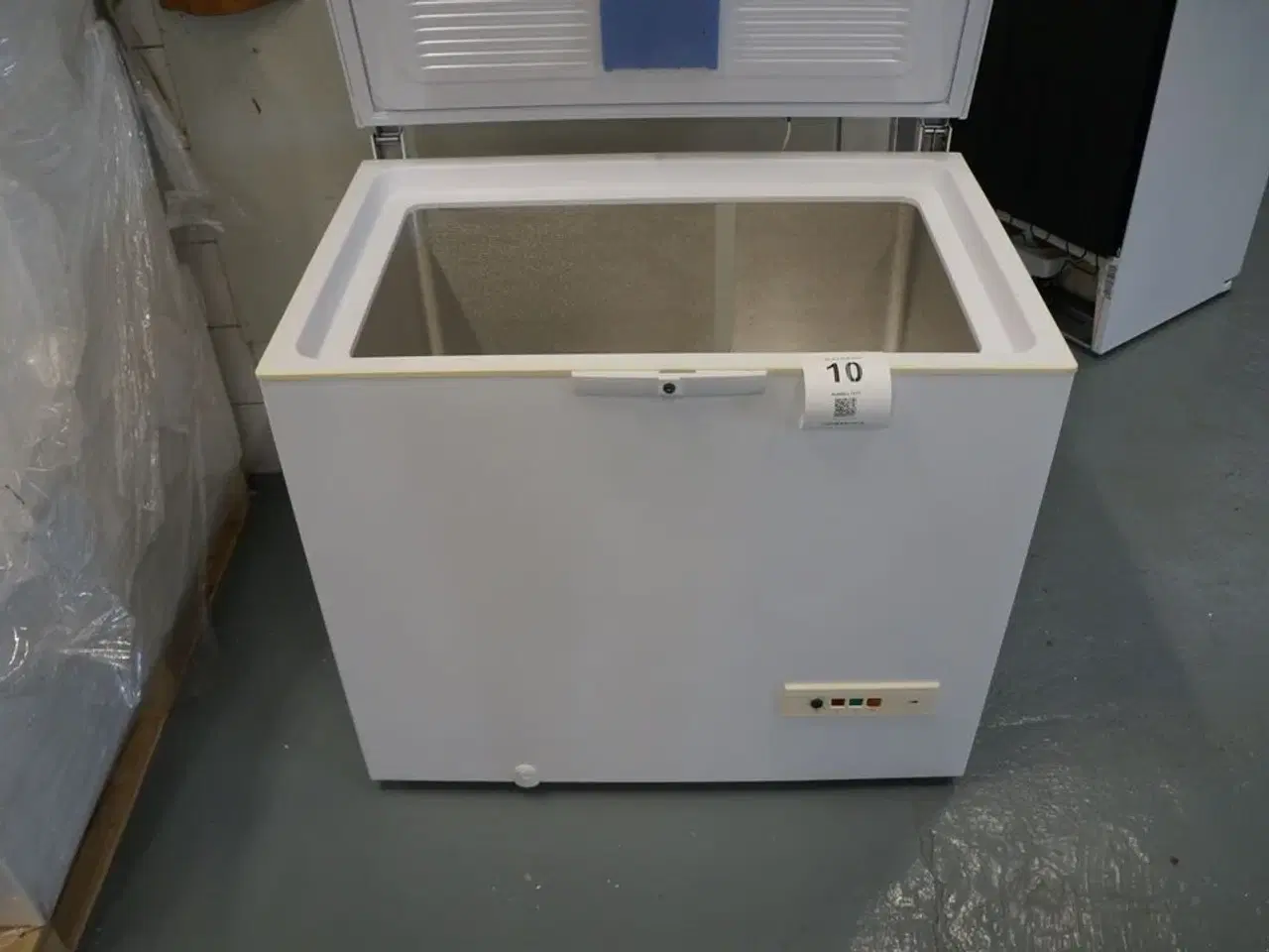 Billede 2 - Fryser WHIRLPOOL WHM25112