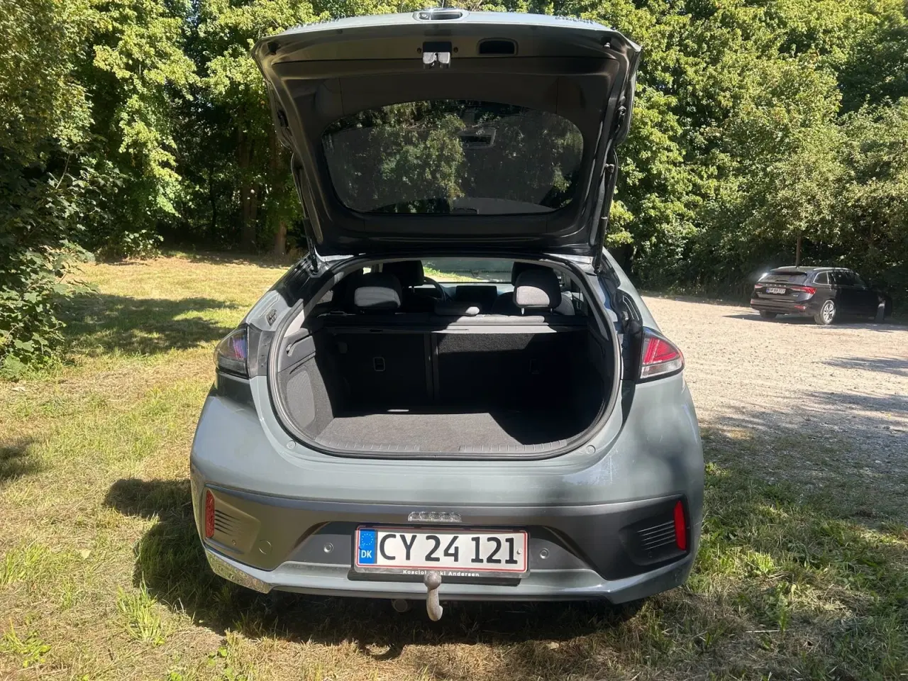 Billede 16 - Hyundai Ioniq 1,6 PHEV Premium DCT