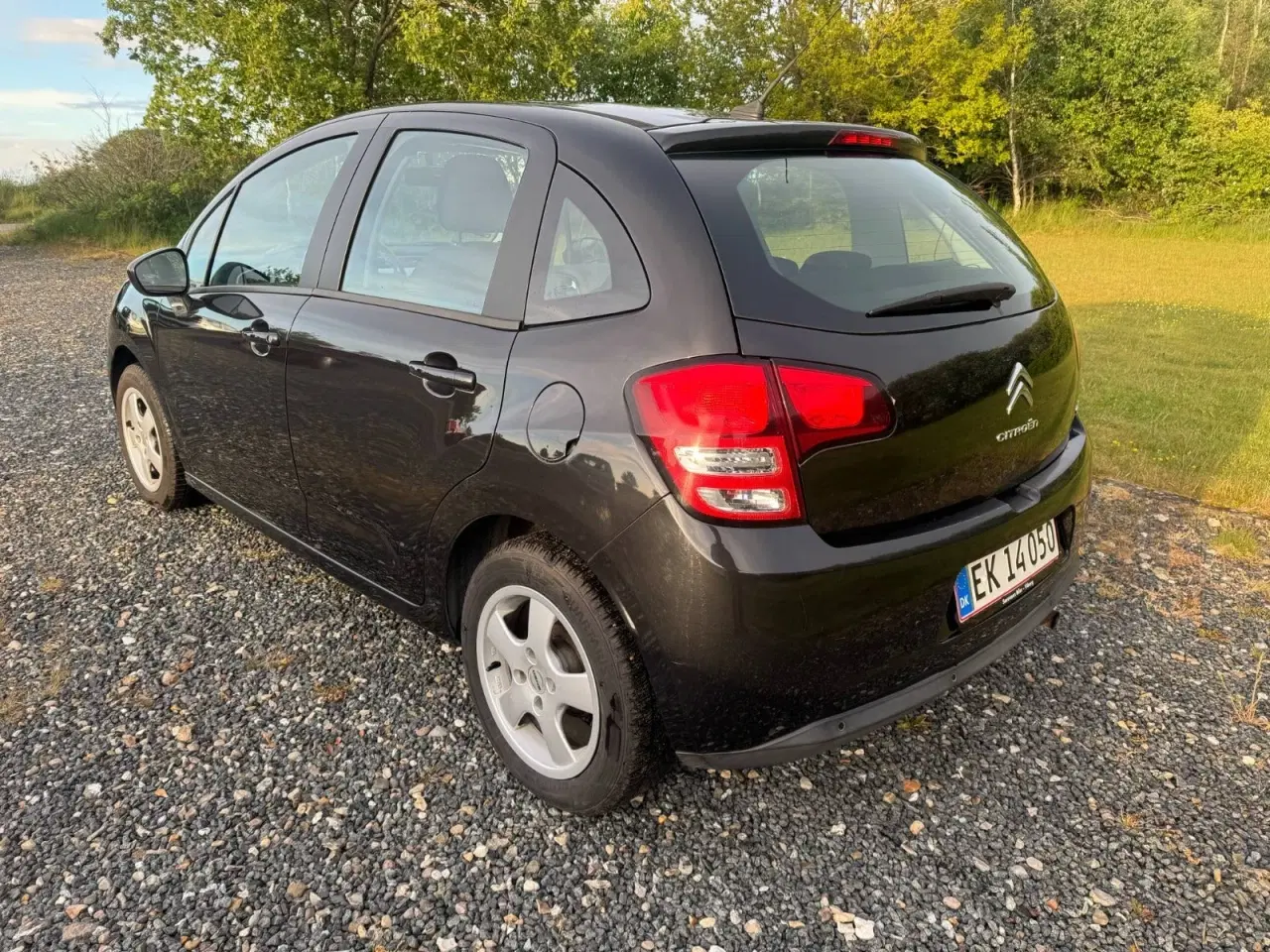 Billede 2 - Citroën C3 1,4 HDi Dynamique