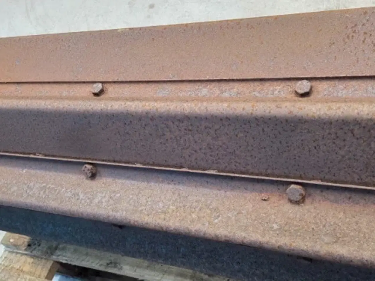 Billede 9 - Claas Dominator 88 Halmmølle 6003791