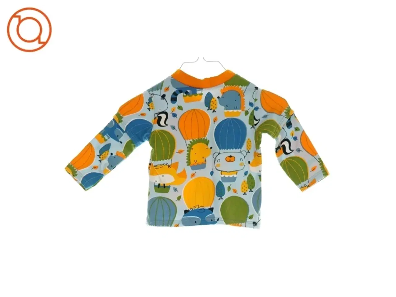 Billede 2 - Bluse (str. 68)