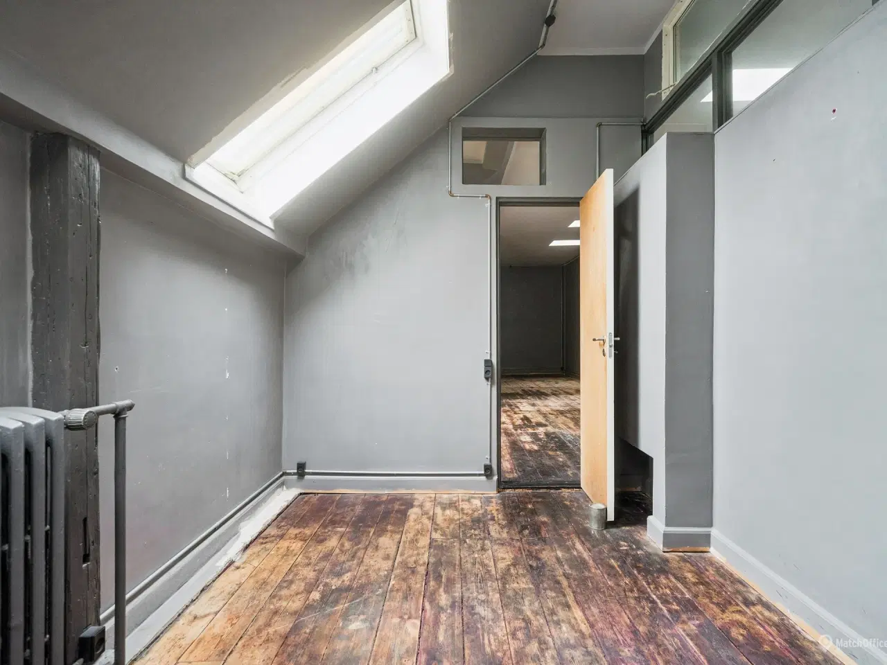 Billede 8 - Kontor til leje i Nørregade 32. 4. sal