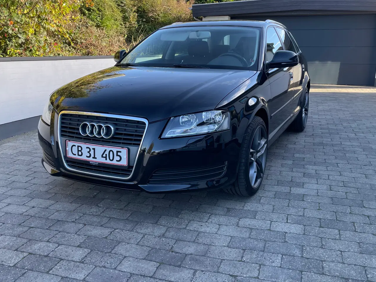 Billede 1 - Audi a3