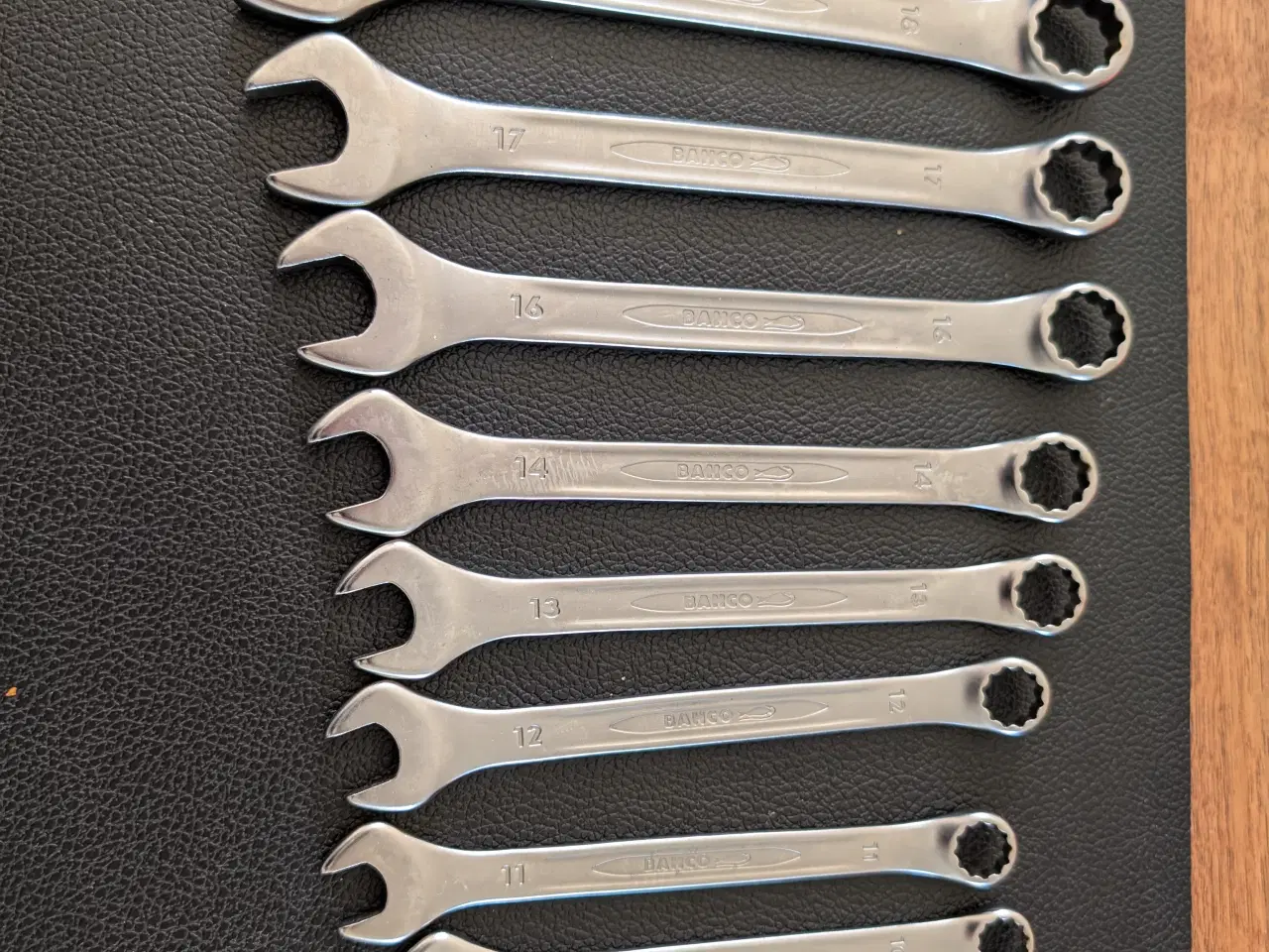 Billede 2 - DVS top og skraldesæt