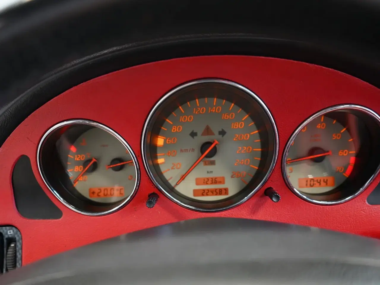 Billede 10 - MERCEDES-BENZ SLK 200