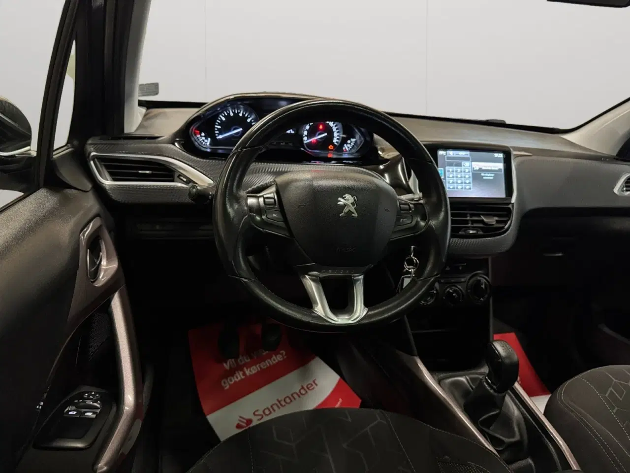 Billede 5 - Peugeot 2008 1,2 e-THP 110 Active Sky