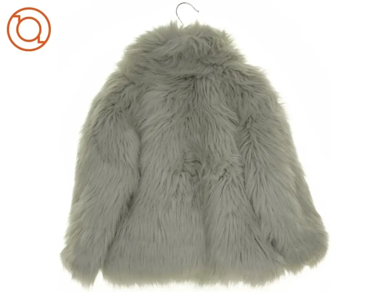 Billede 2 - Jakke Blød NY fra Molo (str. 116 cm)