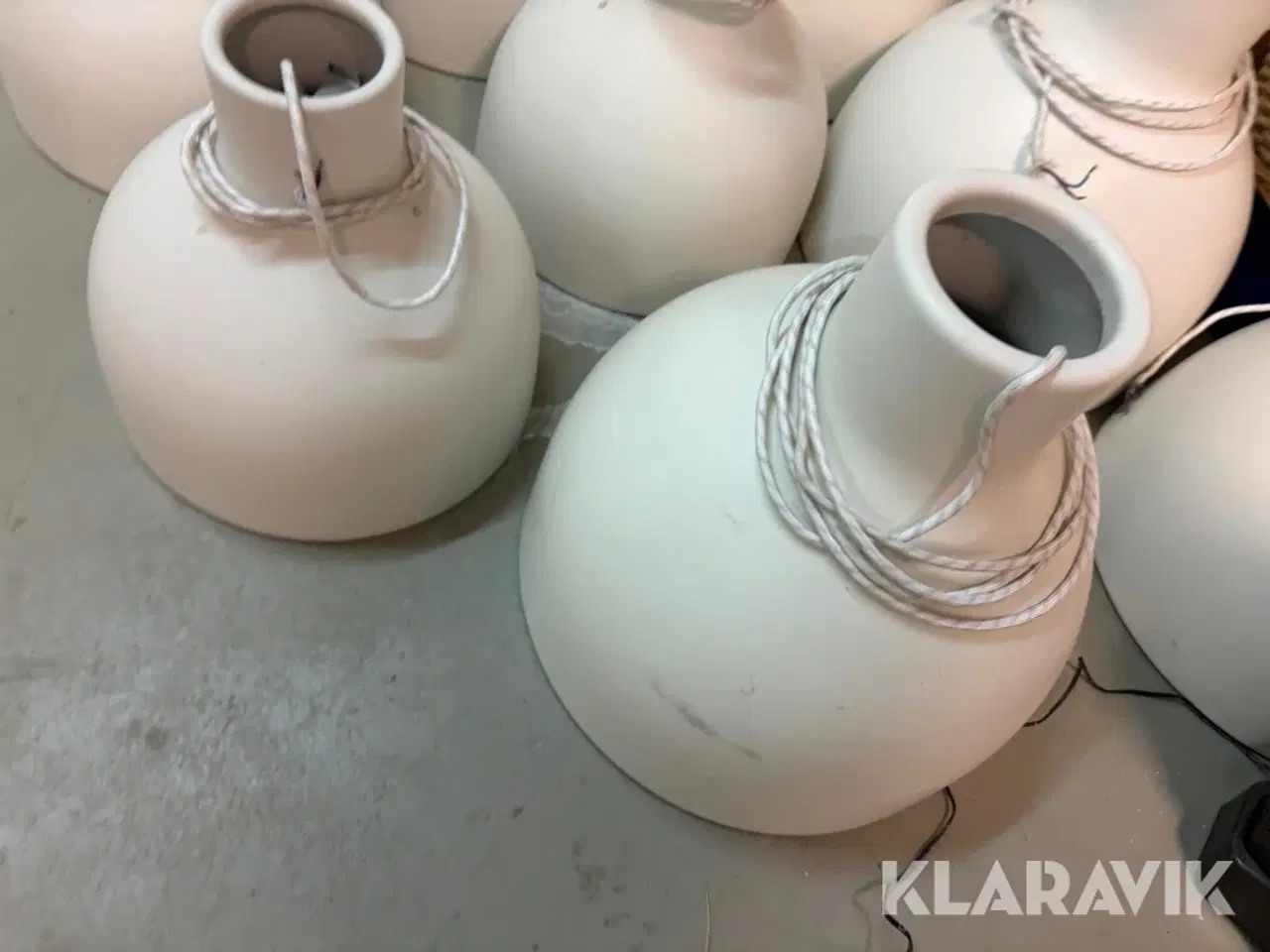 Billede 2 - Lamper 22 styk