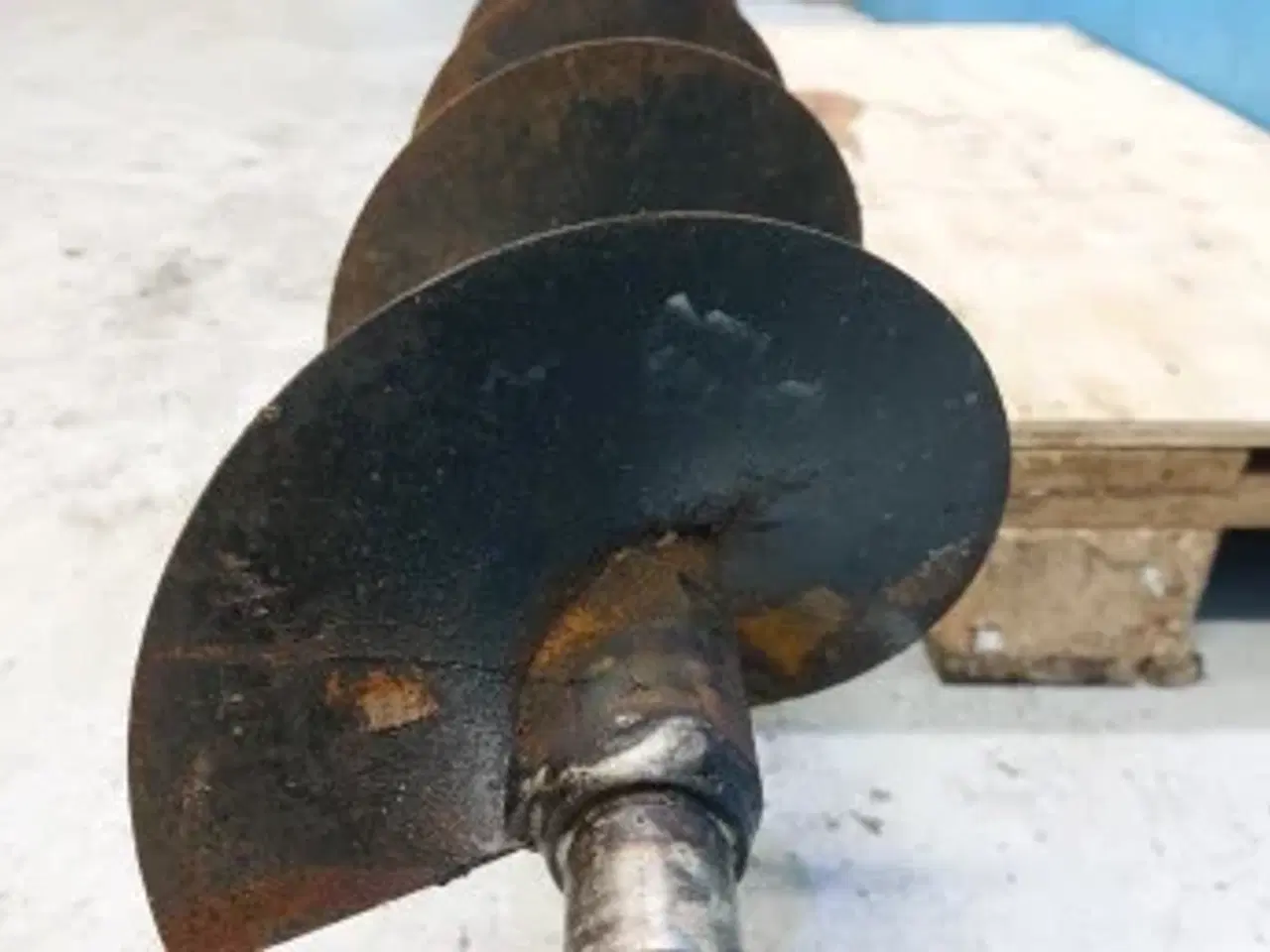 Billede 4 - Massey Ferguson 7274 Snegl 28480361