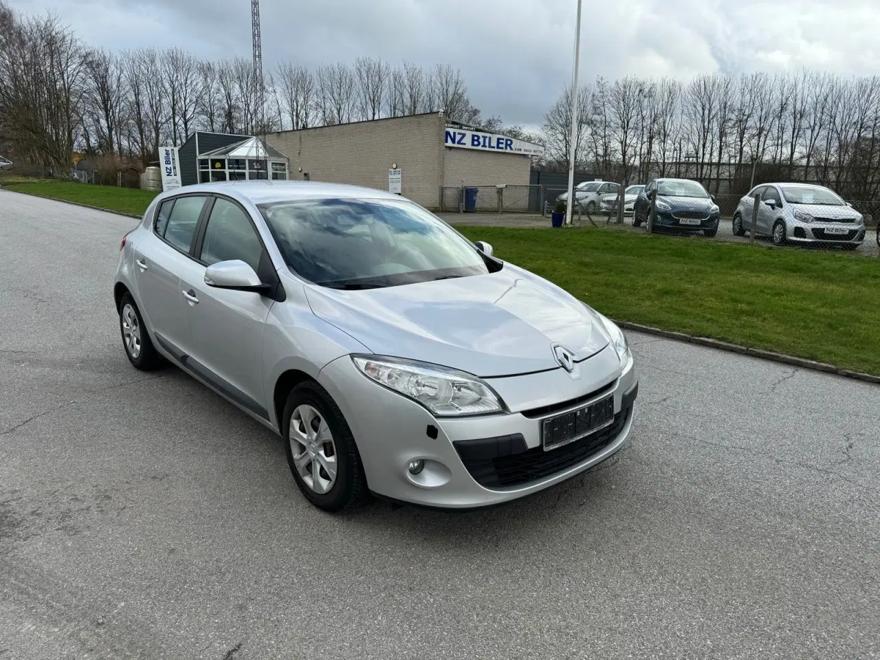 Billede 2 - Renault Megane III 1,6 100 Expression