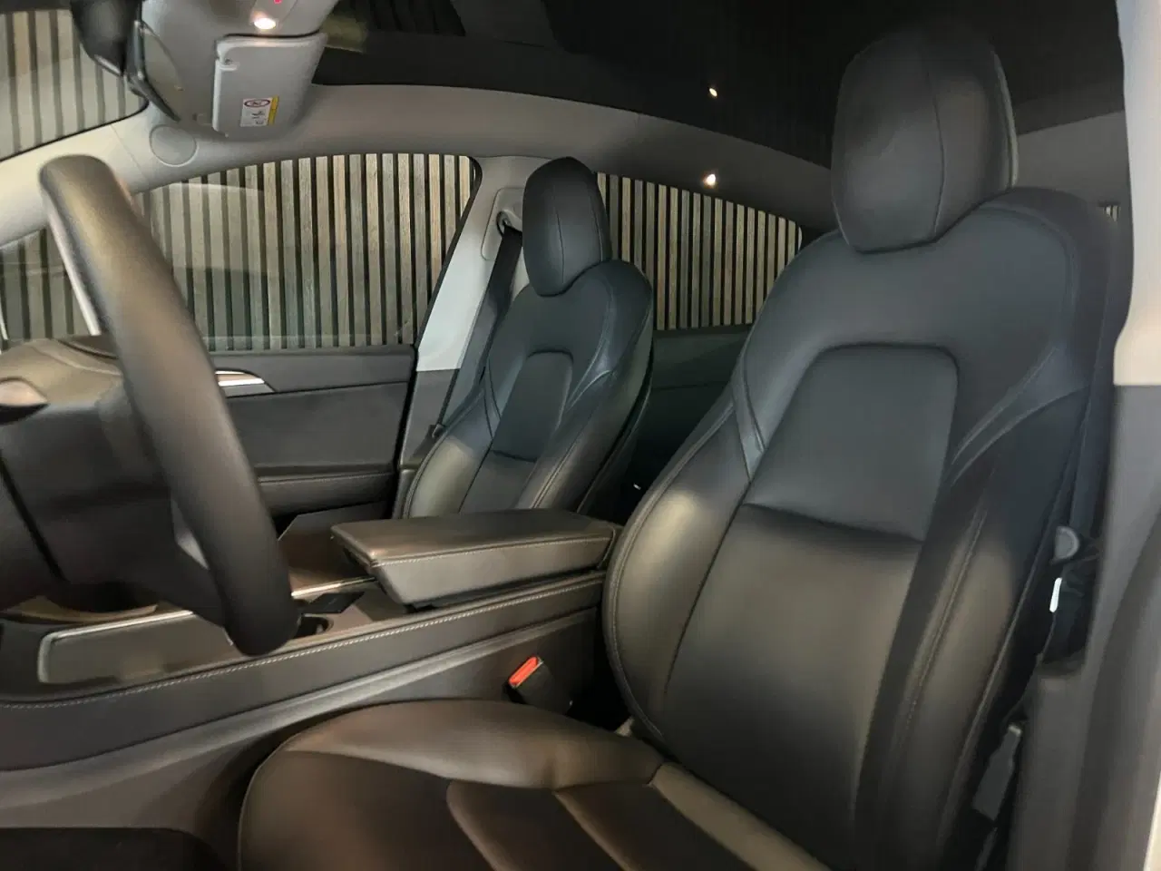 Billede 8 - Tesla Model Y  Long Range AWD