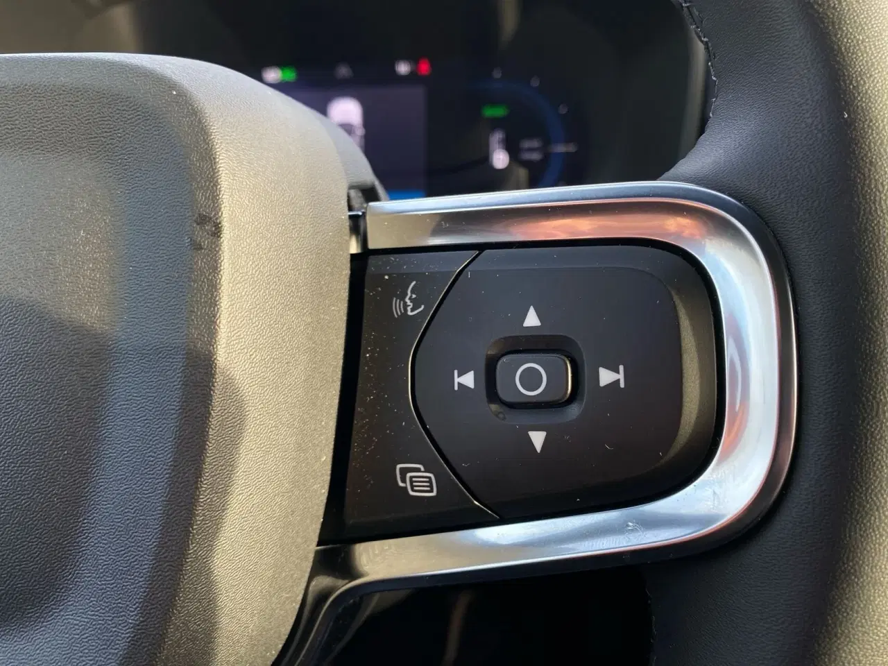 Billede 16 - Volvo XC40 Recharge Extended Range Core 252HK 5d Aut.