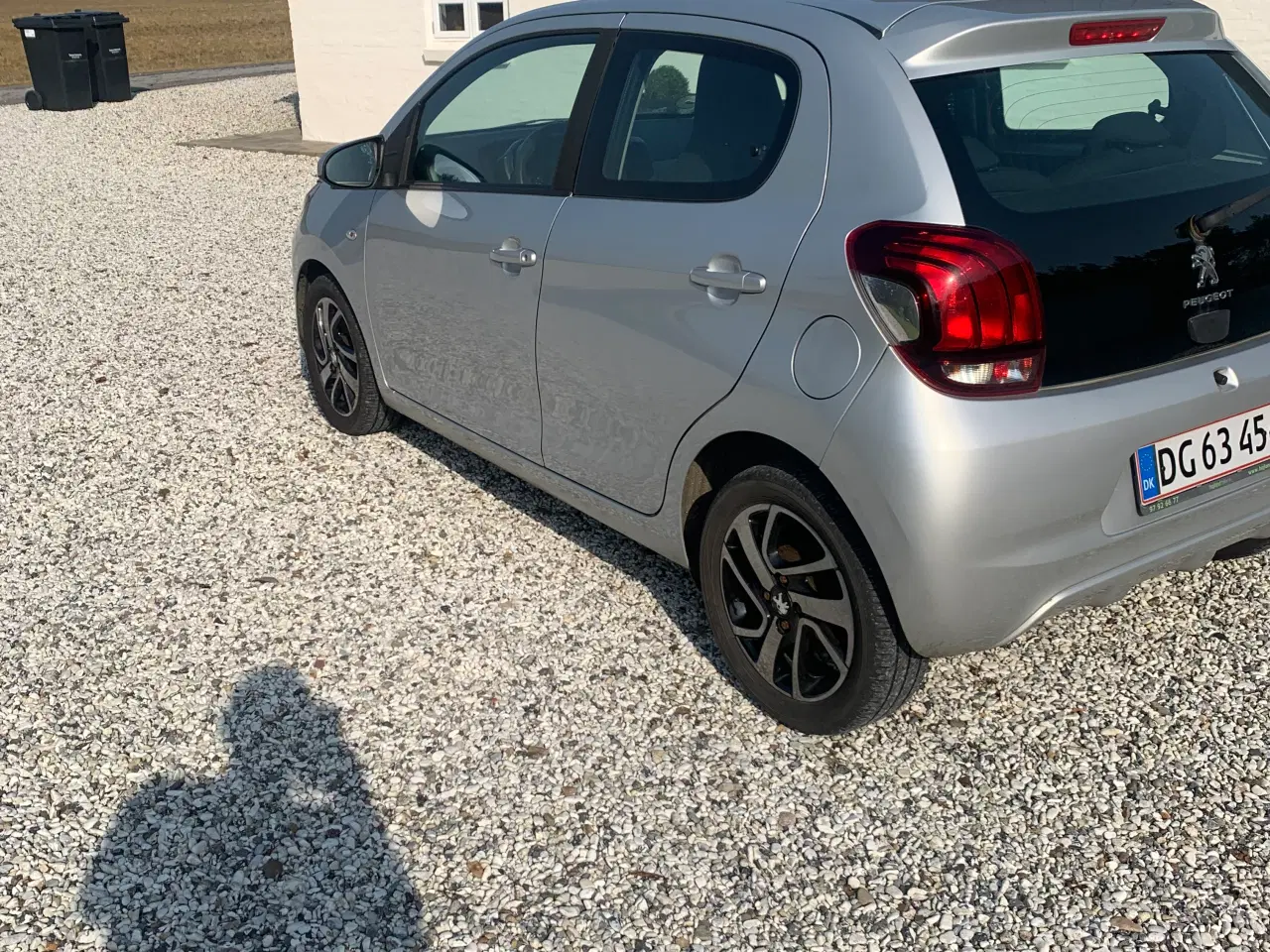 Billede 5 - Peugeot 108 