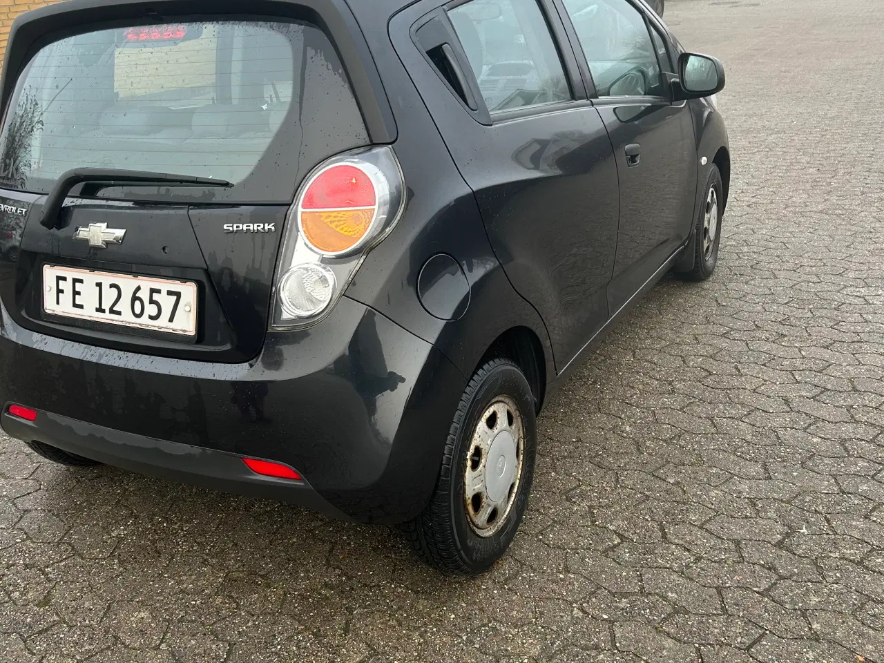 Billede 4 - Chevrolet spark 1,0