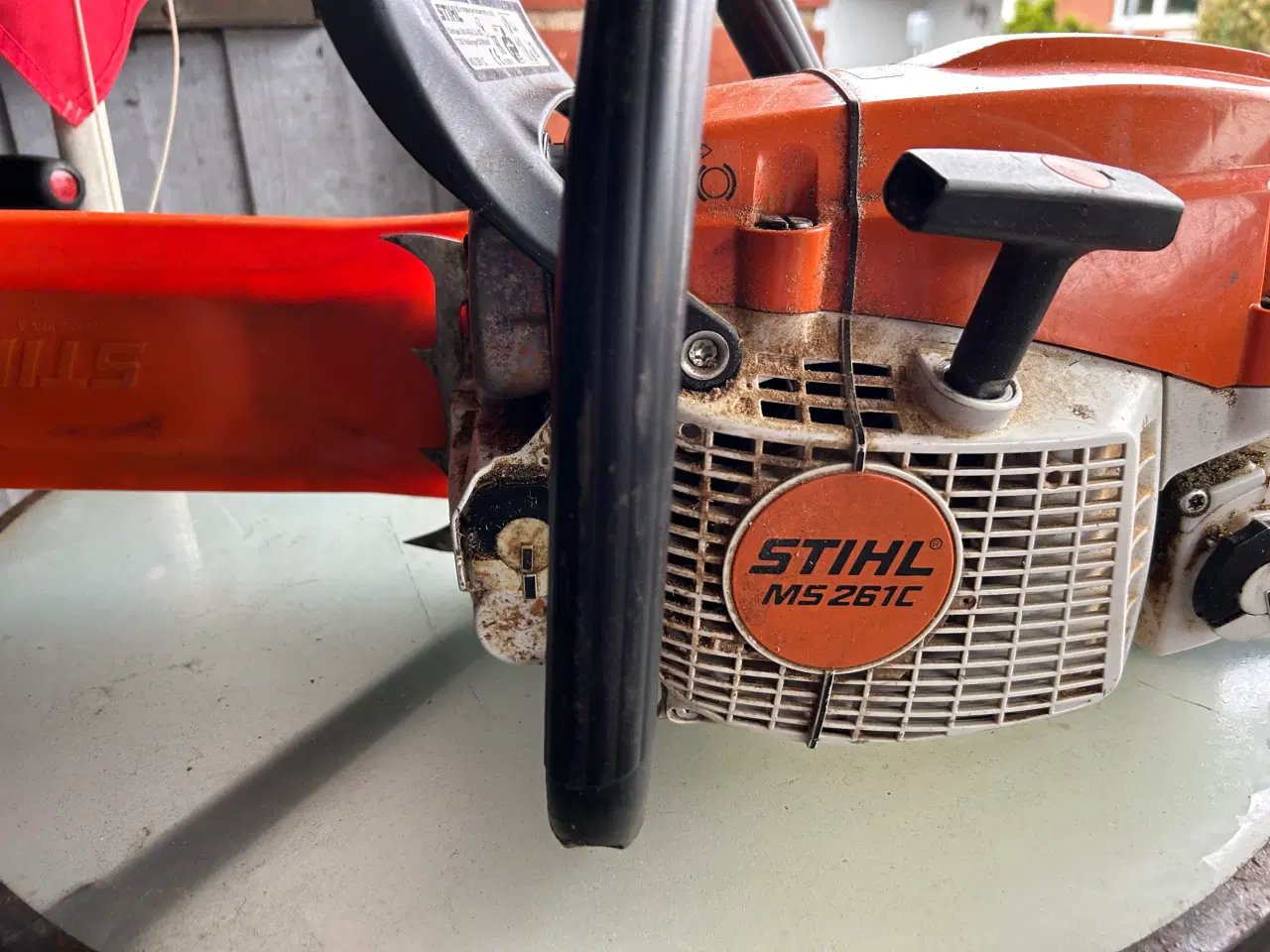 Billede 6 - Komplet trækløversæt 