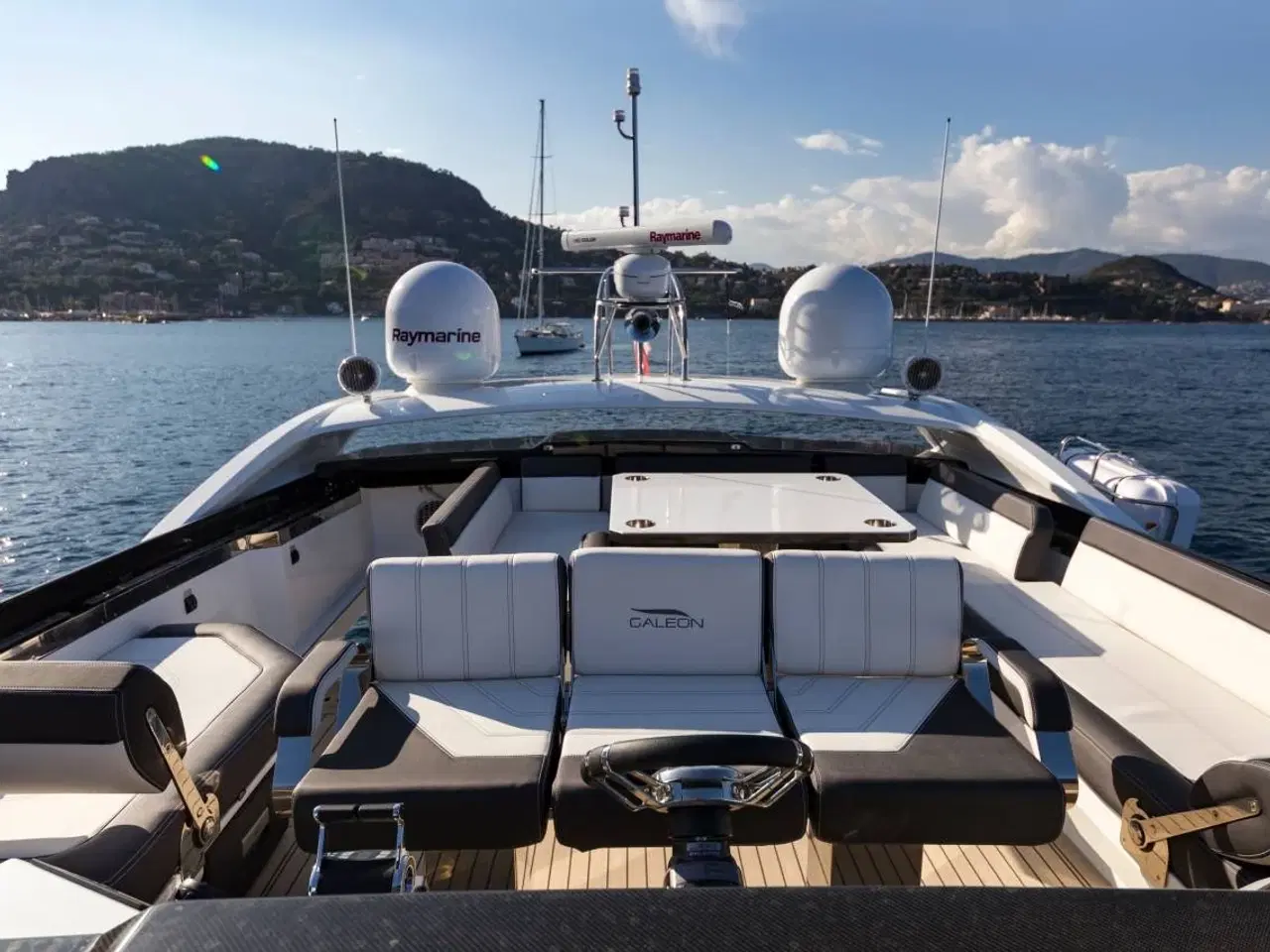 Billede 13 - Galeon 650 SKYDECK