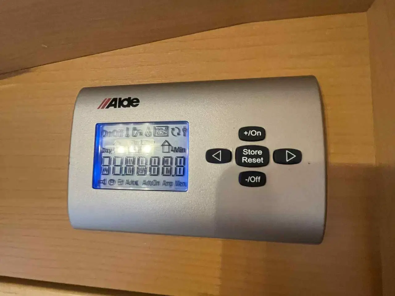 Billede 17 - 2010 - Kabe Royal 610