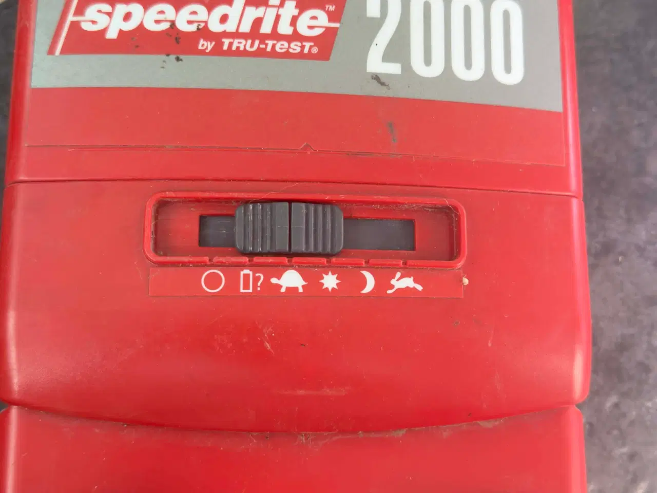 Billede 2 - Super strømboks virker super