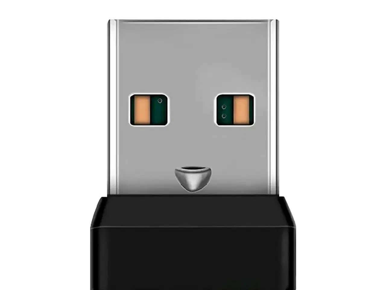 Billede 6 - Trådløs mus 2-i-1 med Bluetooth/RF – Media Tech MT1124, Silent & Genopladelig