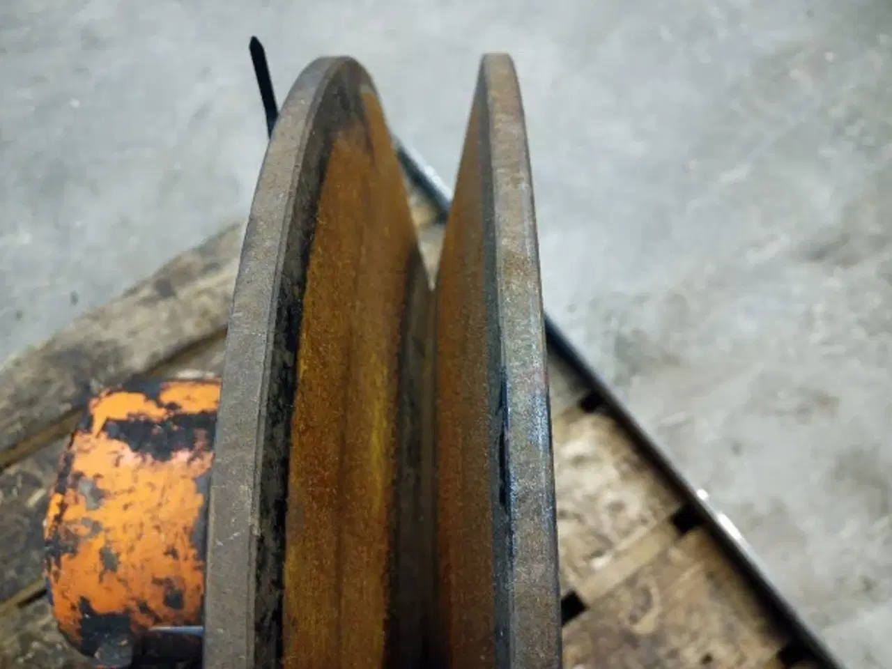 Billede 8 - Dronningborg D1250 Cylindervariator 28320057