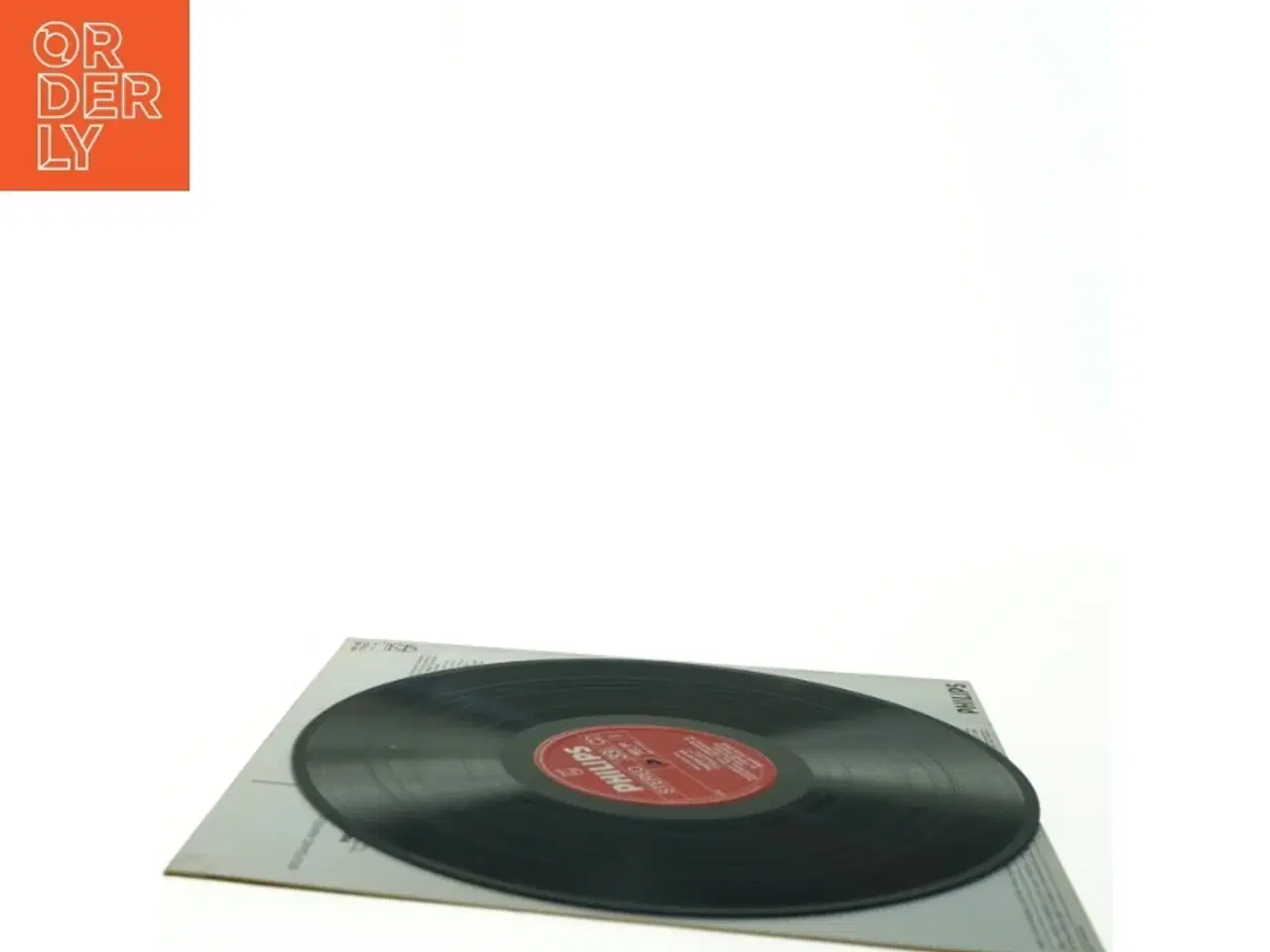 Billede 6 - Mozart Requiem Vinylplade fra Philips (str. 30 cm)