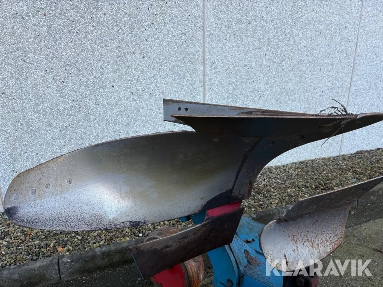 Billede 12 - Vendeplov Överum FFK 397 3-furet