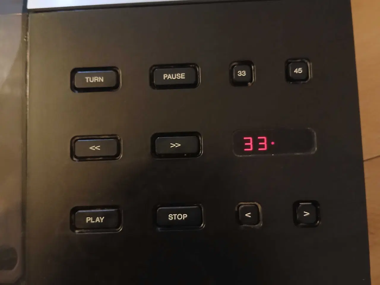 Billede 5 - B&O Beogram 6002 (semi-testet)